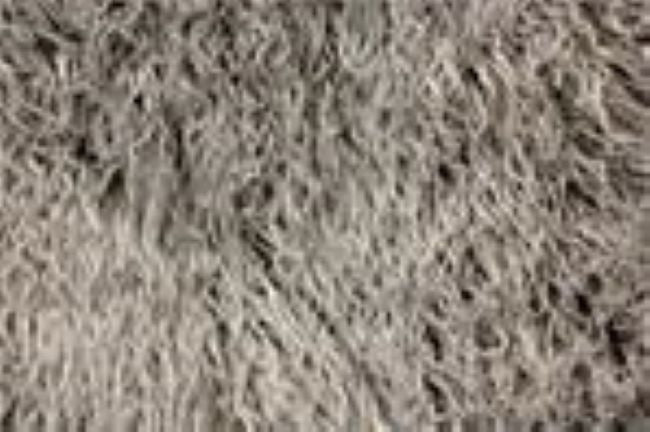 Cosmo Fur Lounge Chair